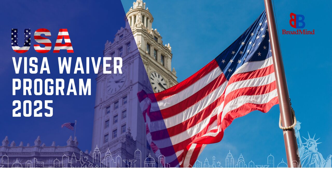 US Visa Waiver Program 2025: Travel to USA without Visa