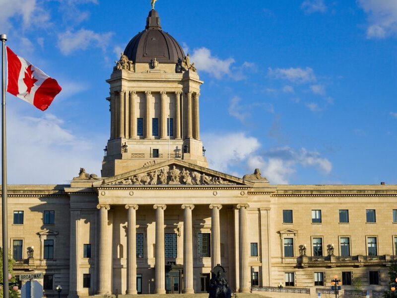 Study in Canada