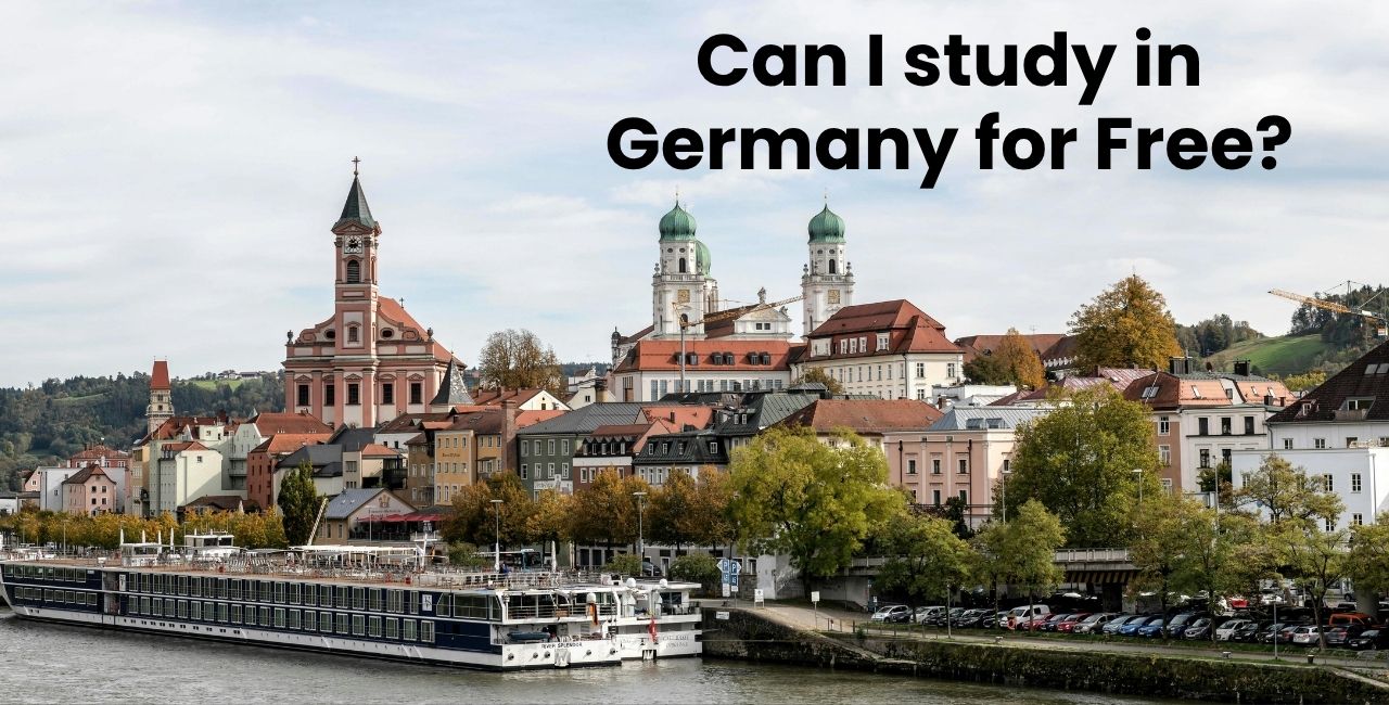 Can I Study in Germany for Free? A Complete Guide