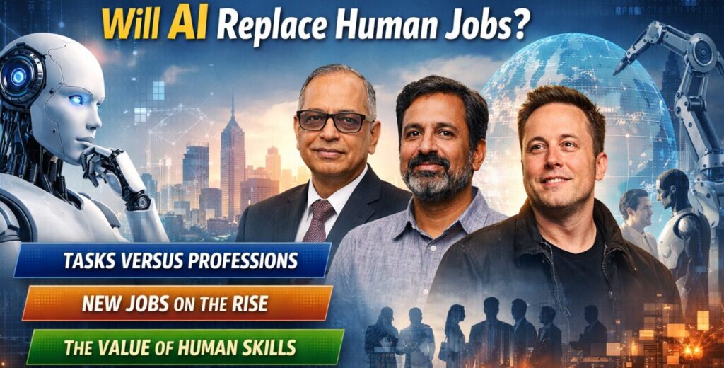 Artificial Intelligence and the Future of Work - Study Abroad ...